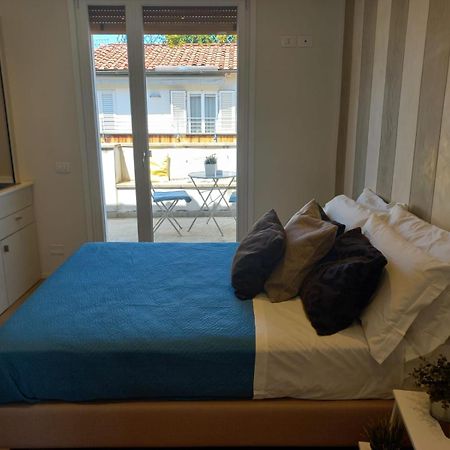 Ponte Vecchio Studio Флоренція Екстер'єр фото