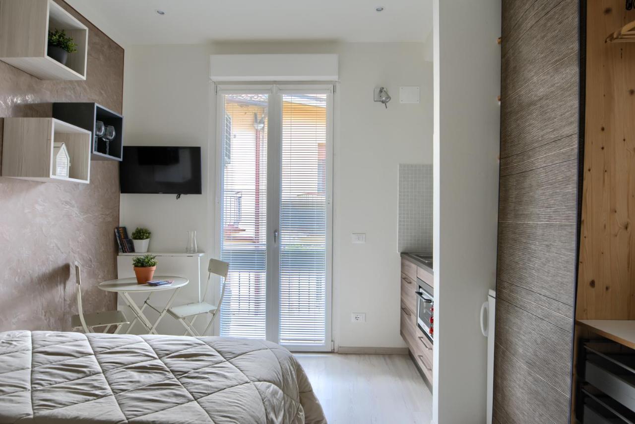 Ponte Vecchio Studio Флоренція Екстер'єр фото