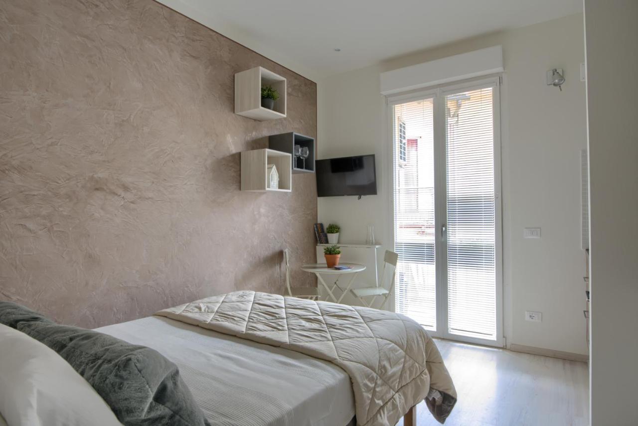 Ponte Vecchio Studio Флоренція Екстер'єр фото